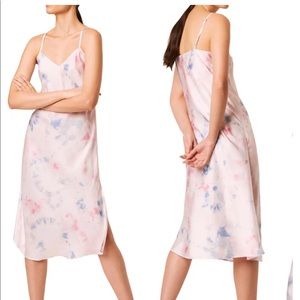 Sadie Tie Dye Slipdress